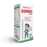 Bimbo - Kids' Multivitamins for Growth & Immunity