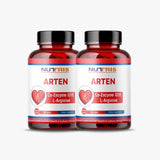 ARTEN - Maximum Power To Your Heart And Body - Nutris.pk