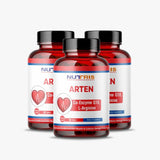 ARTEN - Maximum Power To Your Heart And Body - Nutris.pk