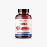 ARTEN - Maximum Power To Your Heart And Body - Nutris.pk