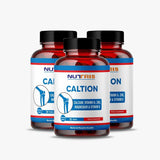 CALTION - Revitalize With Stronger Bones And Healthy Muscles - Nutris.pk