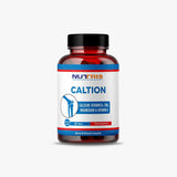 CALTION - Revitalize With Stronger Bones And Healthy Muscles - Nutris.pk