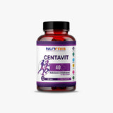 CENTAVIT - Multivitamin & Multimineral for Men & Women Aged 40+ - Nutris.pk