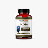 GLOBA - For Maximizing Brain Performance - Nutris.pk