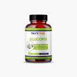 GLUCOFIX - Let’s Enjoy Life With Diabetes - Nutris.pk