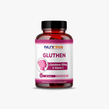 GLUTHEN -Reveal Your Healthy, Radiant And Fair Skin - Nutris.pk