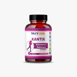 KANTIX - Multivitamin & Multimineral for Women - Nutris.pk