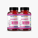 MOMFIT - For Pregnant & New Mothers - Nutris.pk