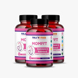 MOMFIT - For Pregnant & New Mothers - Nutris.pk