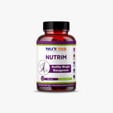 NUTRIM - An Easy, Effective and Safe Way to Stay in Shape