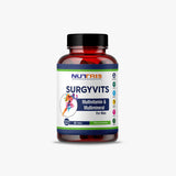 SURGYVITS - Multivitamin & Multimineral for Men - Nutris.pk