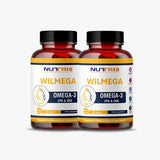 WILMEAG - Healthy Heart, Healthy Brain, Healthy You - Nutris.pk