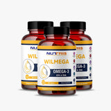 WILMEAG - Healthy Heart, Healthy Brain, Healthy You - Nutris.pk